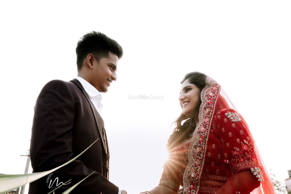 Photo From SONIA AND SARAVANAN - By Masterminds Photography