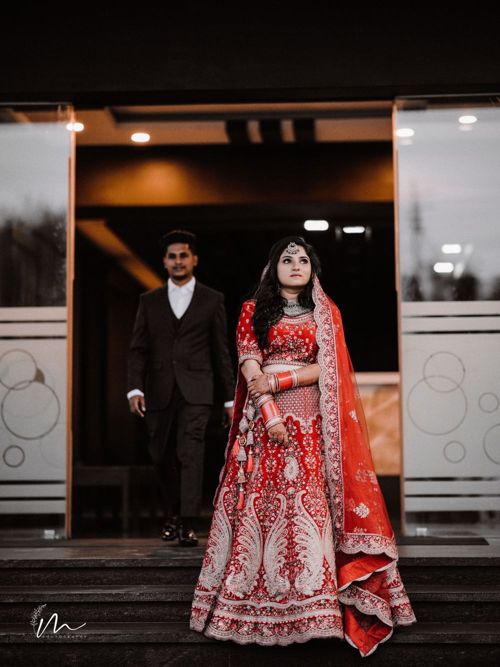 Photo From SONIA AND SARAVANAN - By Masterminds Photography