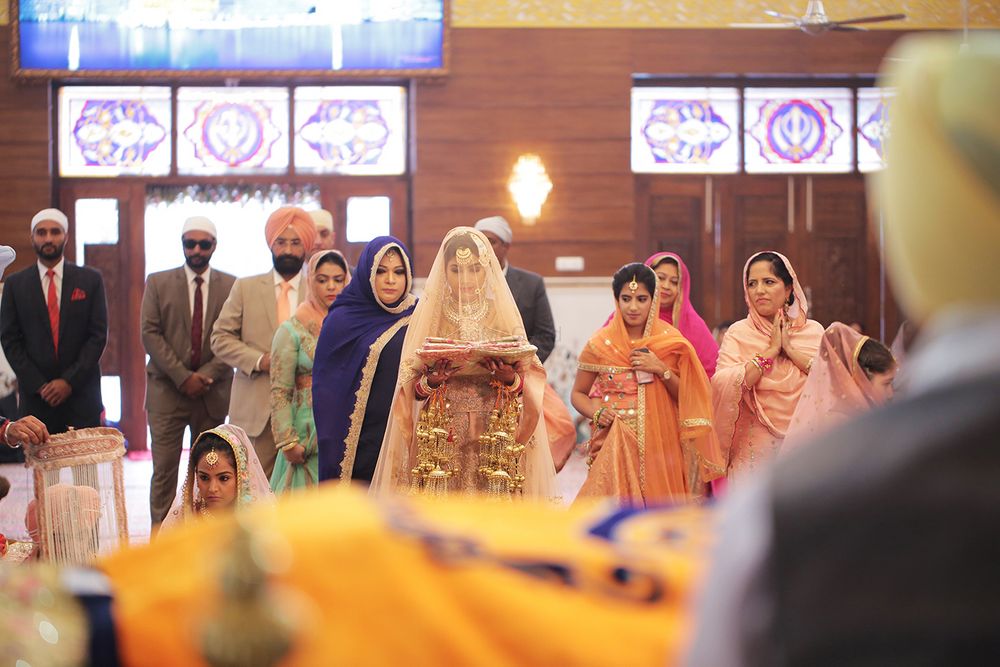 Photo From Mehak Wedding - By Cheema Photography