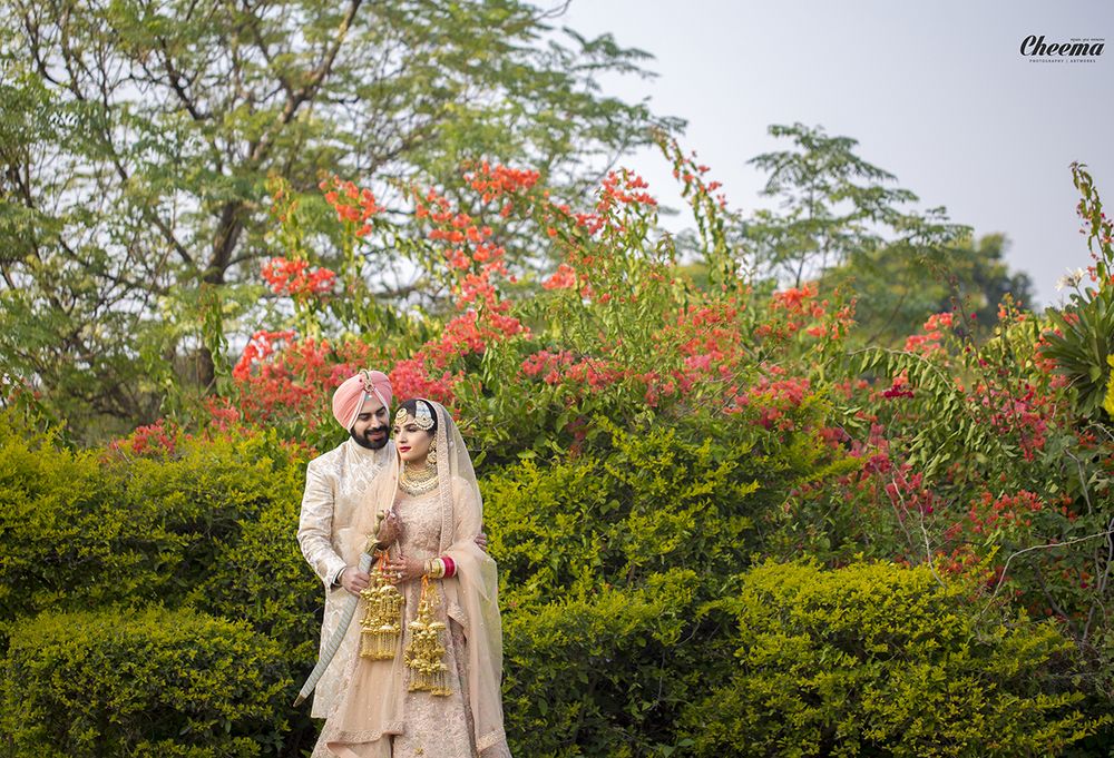 Photo From Mehak Wedding - By Cheema Photography