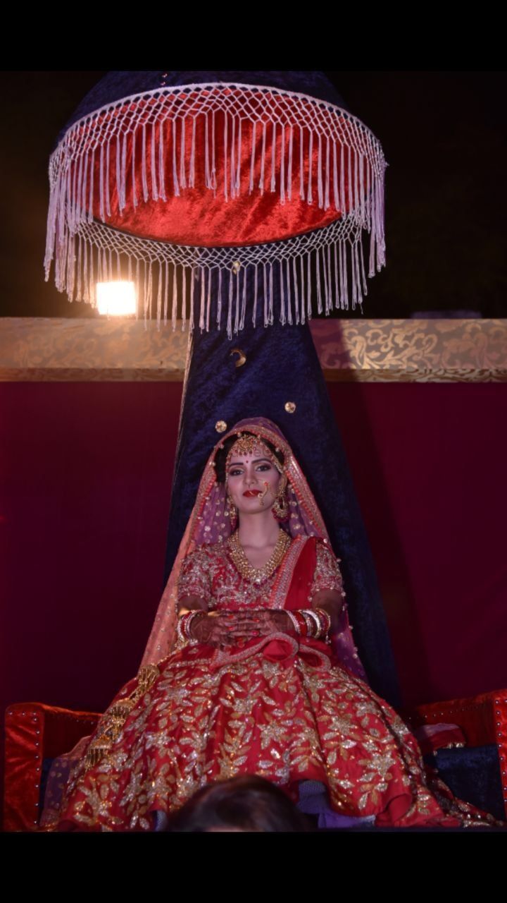 Photo From wedding lehenga  - By Nidhi Bhansali Label