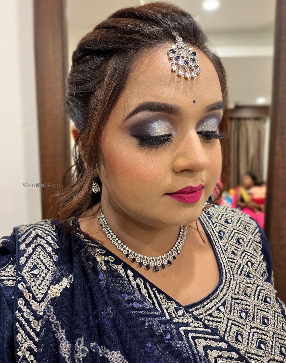 Photo From bridal makeup - By Makeover by Ragini Jain