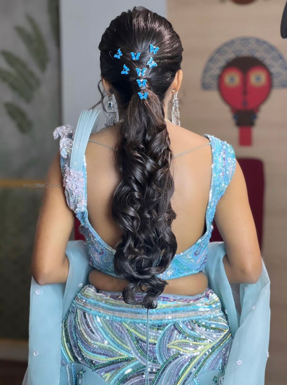 Photo From Hairstyles - By Yashika Panchal