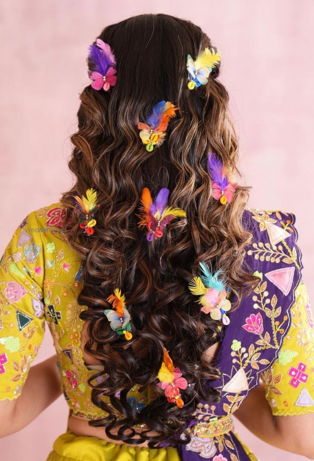 Photo From Hairstyles - By Yashika Panchal