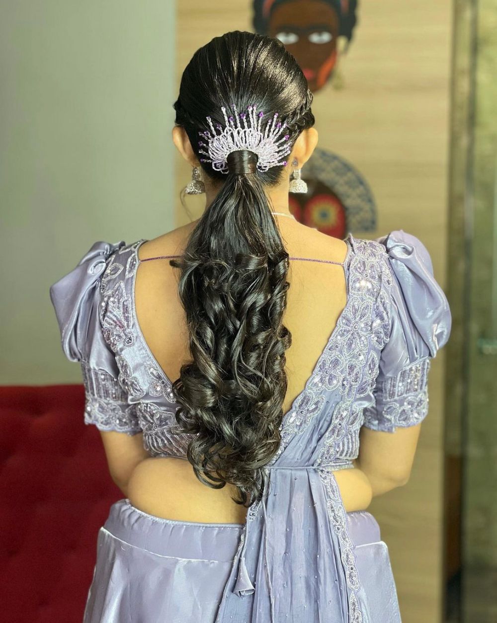 Photo From Hairstyles - By Yashika Panchal