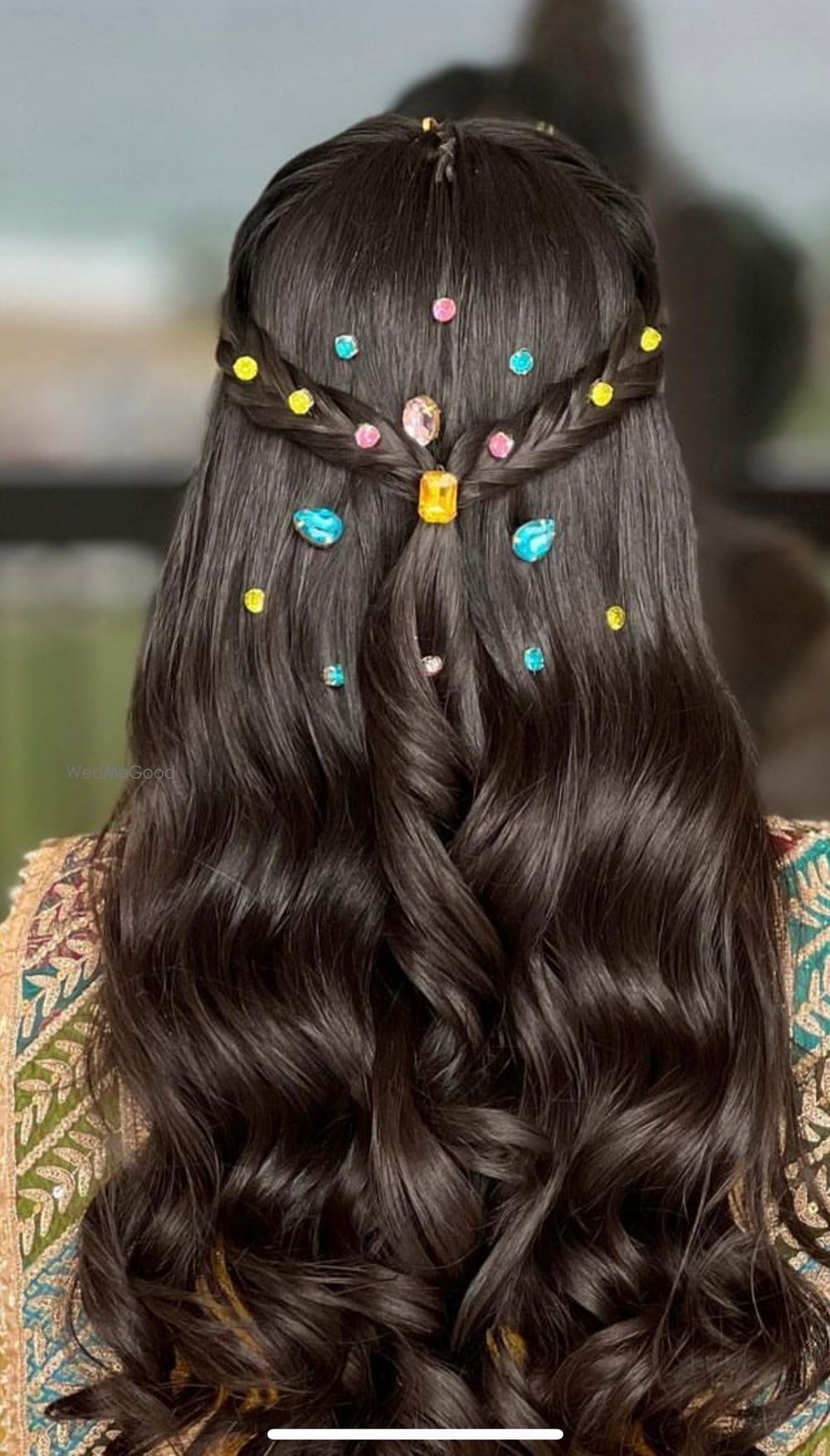 Photo From Hairstyles - By Yashika Panchal