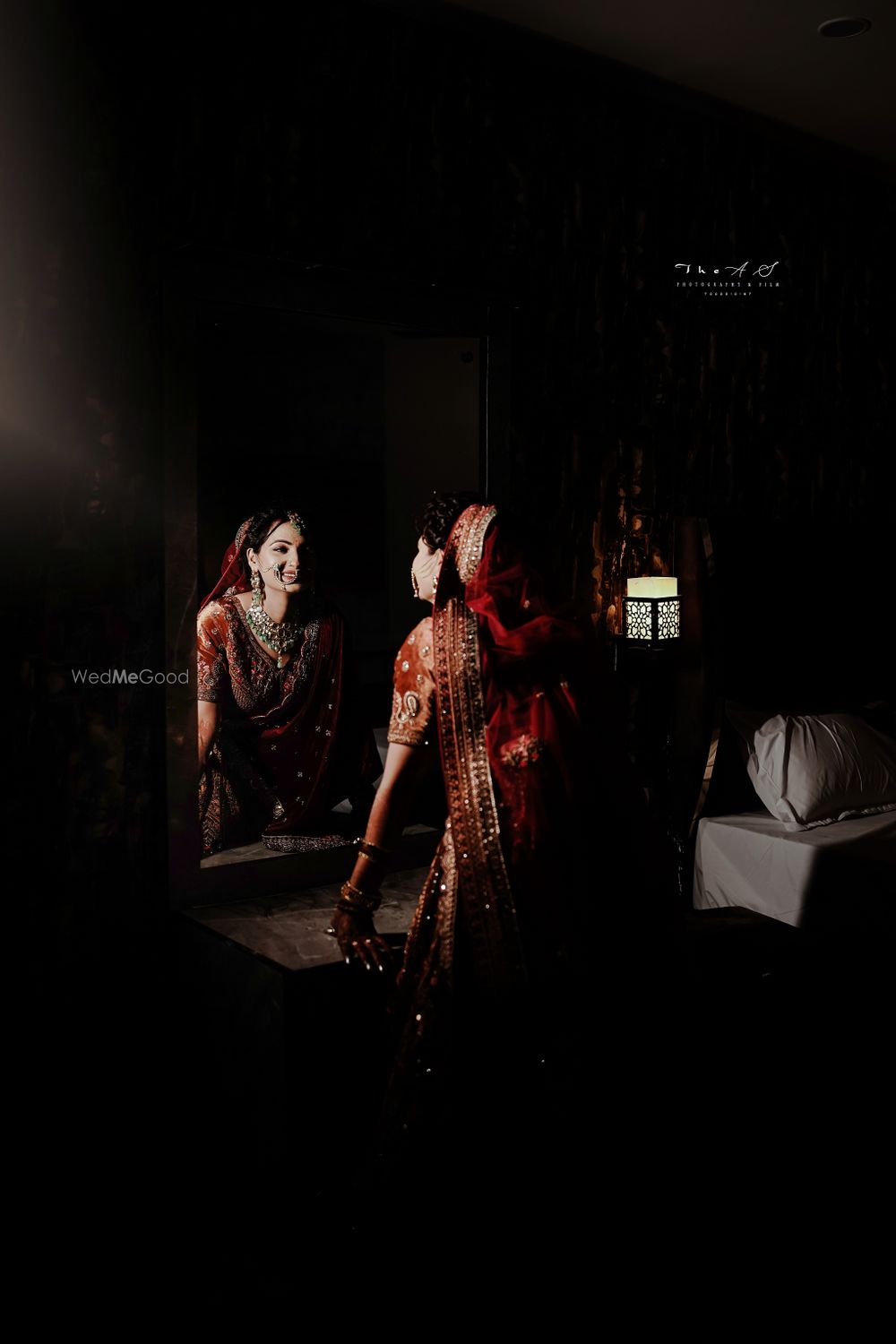 Photo From Bride - Madhu - By The As Photography