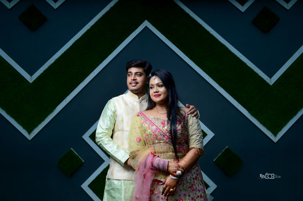 Photo From Raja &  Smruti - By R.N.Photography