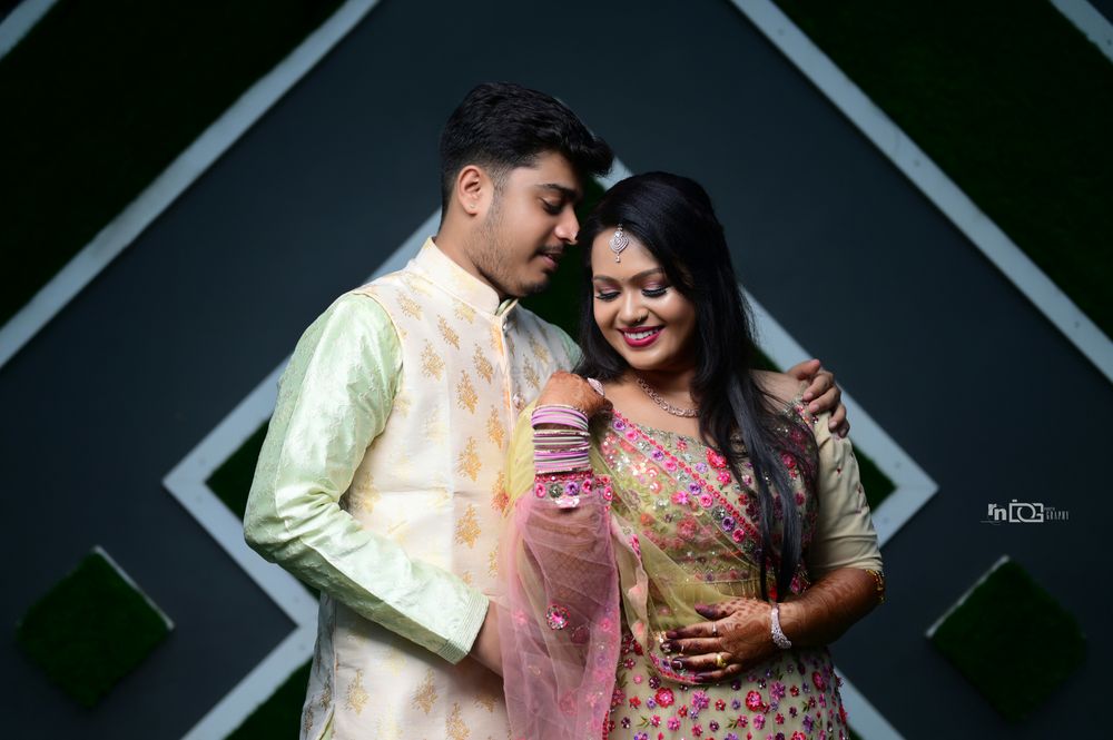 Photo From Raja &  Smruti - By R.N.Photography