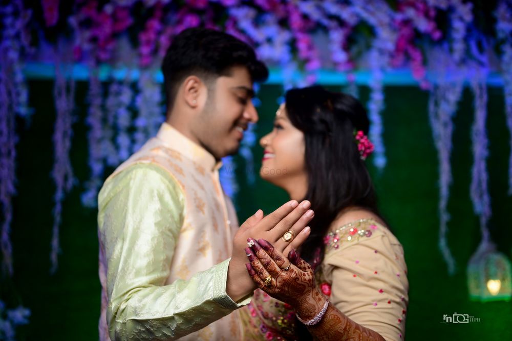 Photo From Raja &  Smruti - By R.N.Photography