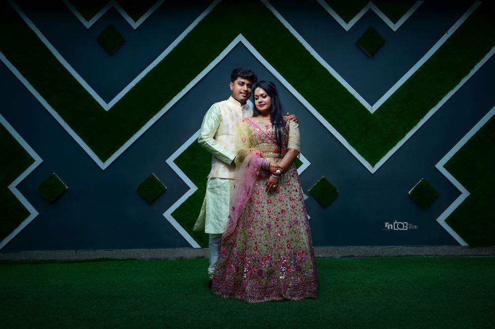 Photo From Raja &  Smruti - By R.N.Photography