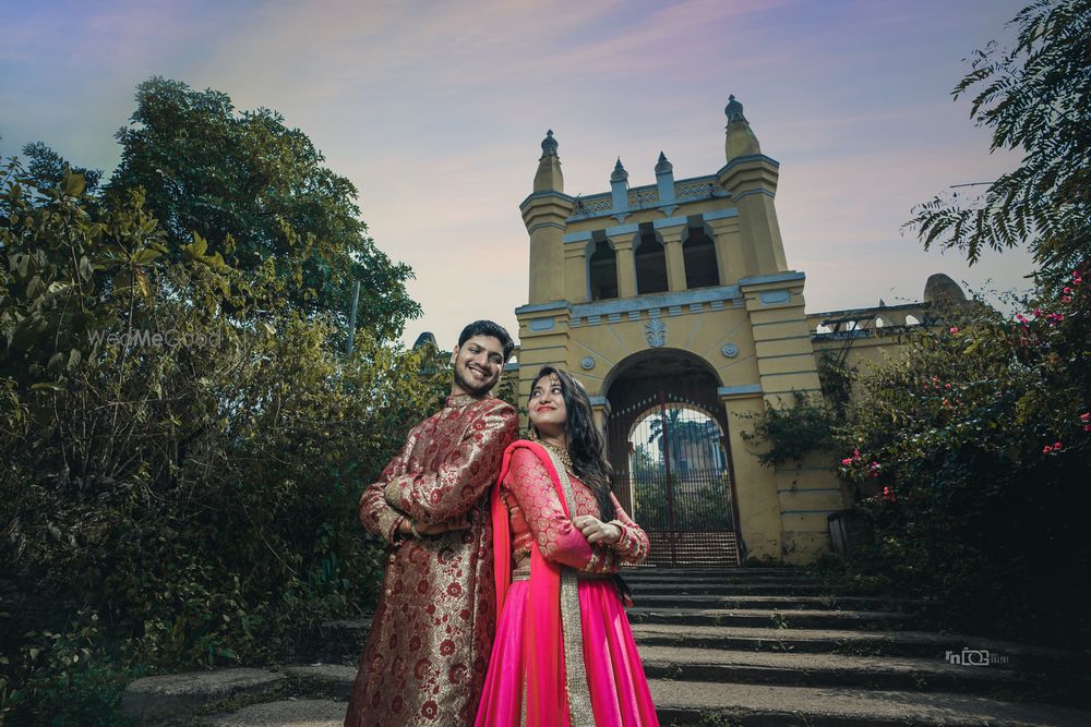 Photo From Bikash & Tapaswini - By R.N.Photography