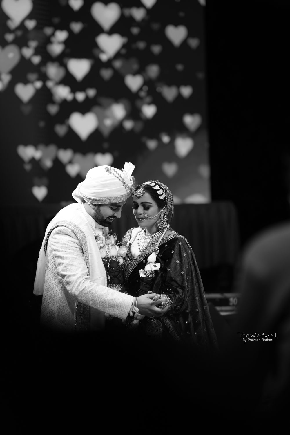Photo From Vaishali & Neeraj  - By The Wedwell by Praveen Rathore