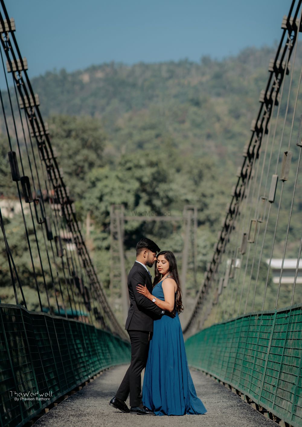 Photo From sneha&shubham - By The Wedwell by Praveen Rathore