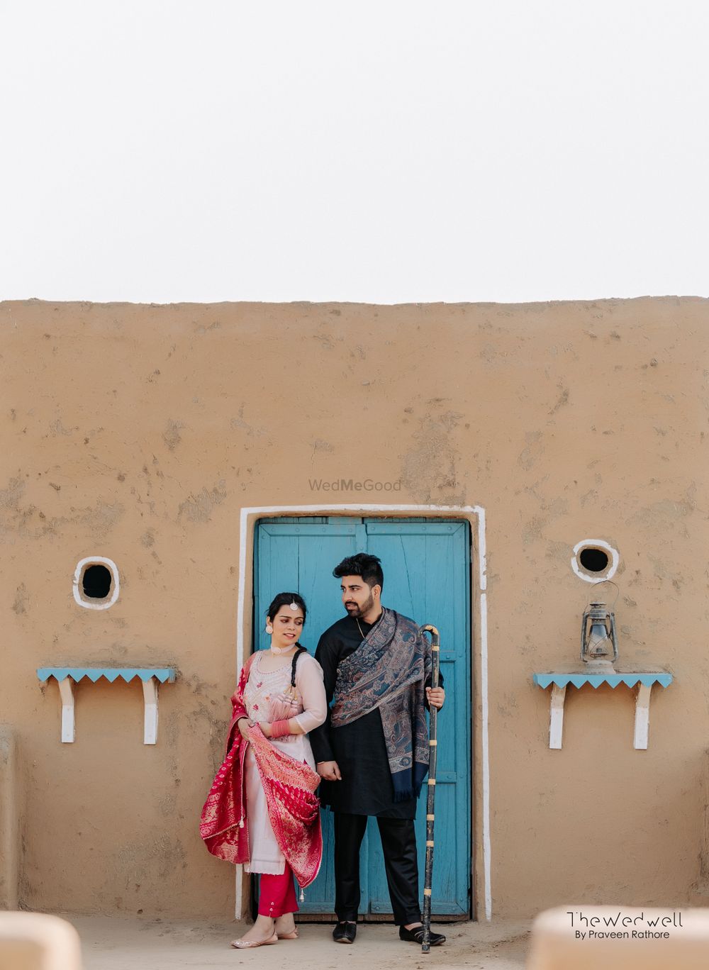 Photo From Prewedding Vaishali&Neeraj - By The Wedwell by Praveen Rathore