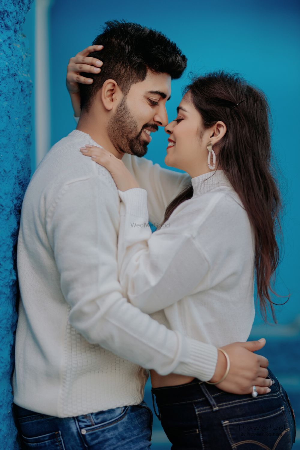 Photo From Prewedding Vaishali&Neeraj - By The Wedwell by Praveen Rathore