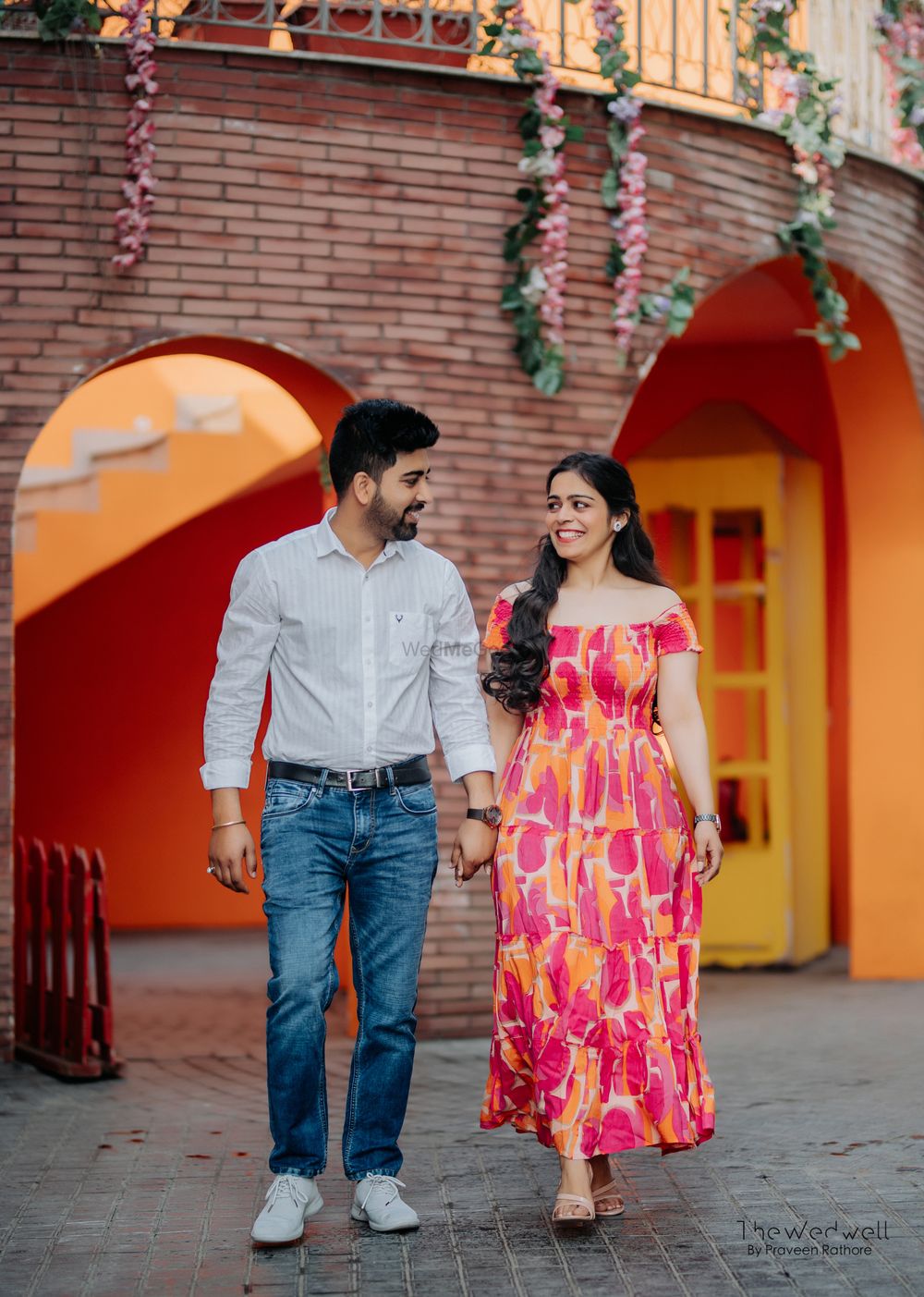 Photo From Prewedding Vaishali&Neeraj - By The Wedwell by Praveen Rathore