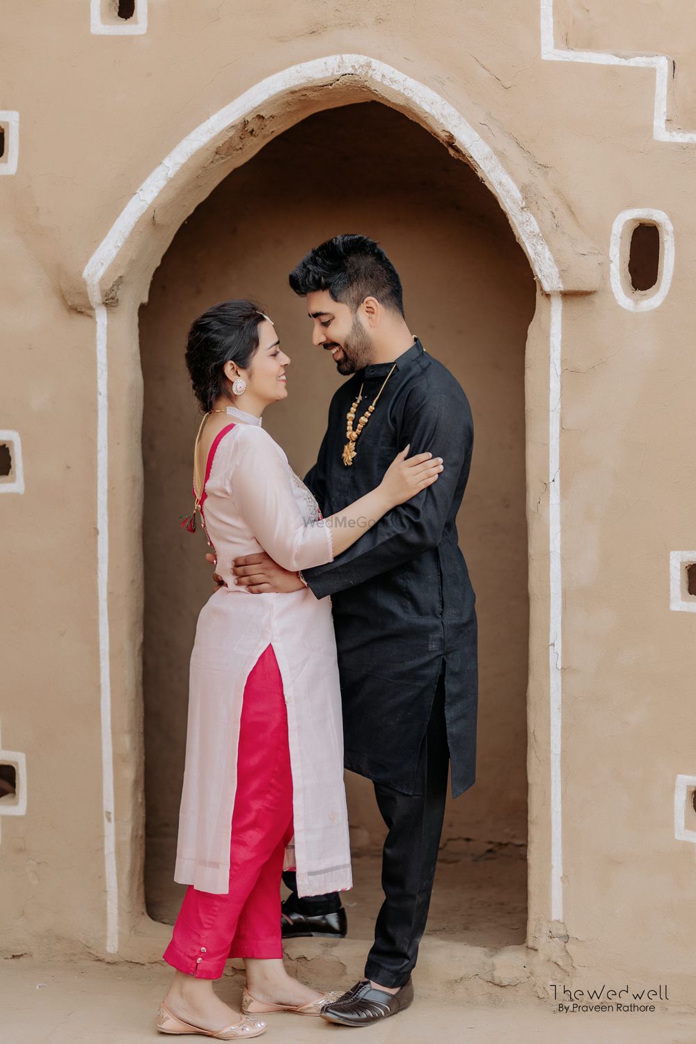 Photo From Prewedding Vaishali&Neeraj - By The Wedwell by Praveen Rathore