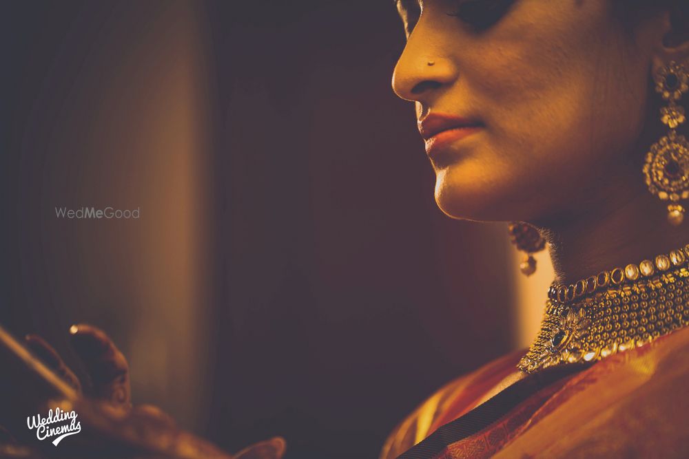 Photo From Kerala Traditional Hindu wedding - By Weddingcinemas