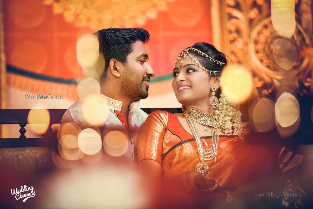 Photo From Kerala Traditional Hindu wedding - By Weddingcinemas