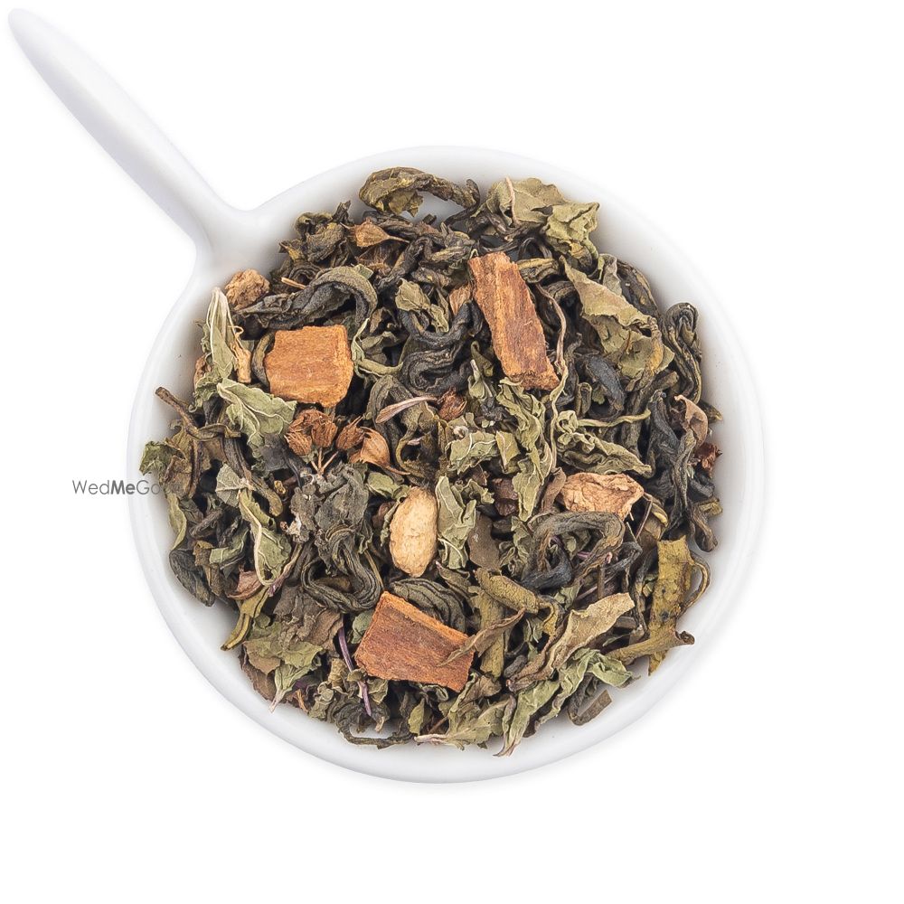 Photo From Tea Blends - By Udyan Tea