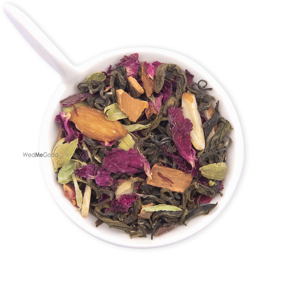 Photo From Tea Blends - By Udyan Tea