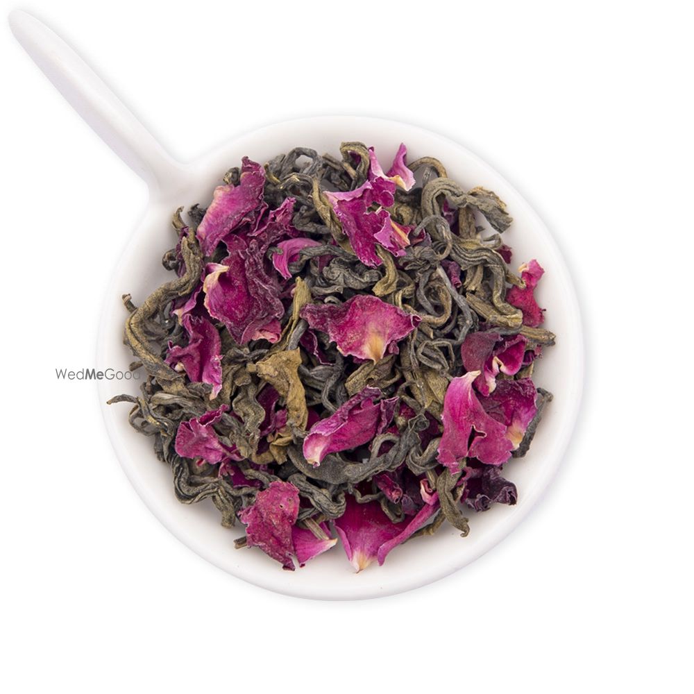 Photo From Tea Blends - By Udyan Tea