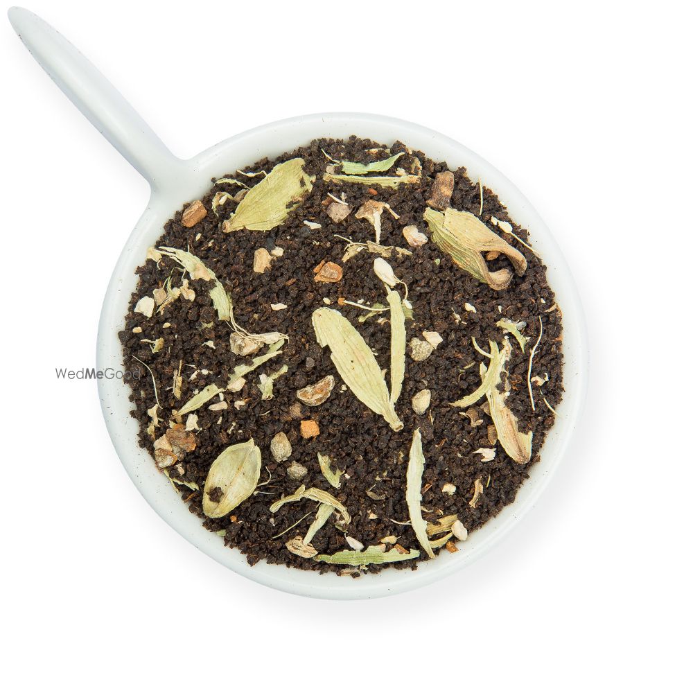 Photo From Tea Blends - By Udyan Tea