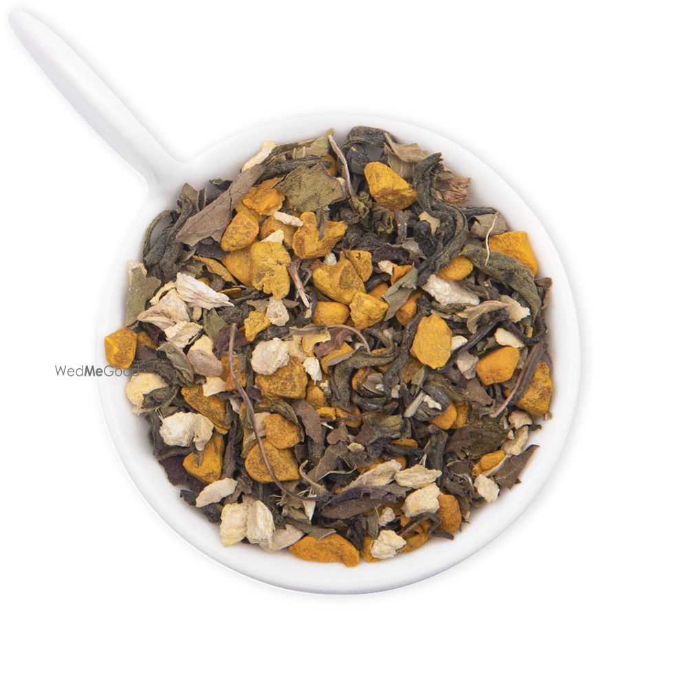 Photo From Tea Blends - By Udyan Tea