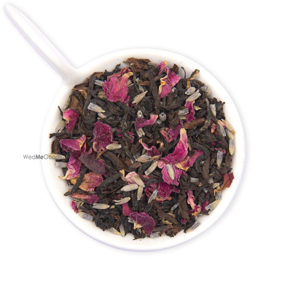 Photo From Tea Blends - By Udyan Tea