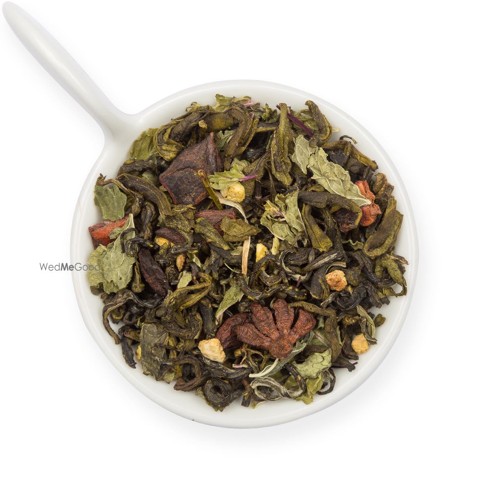 Photo From Tea Blends - By Udyan Tea