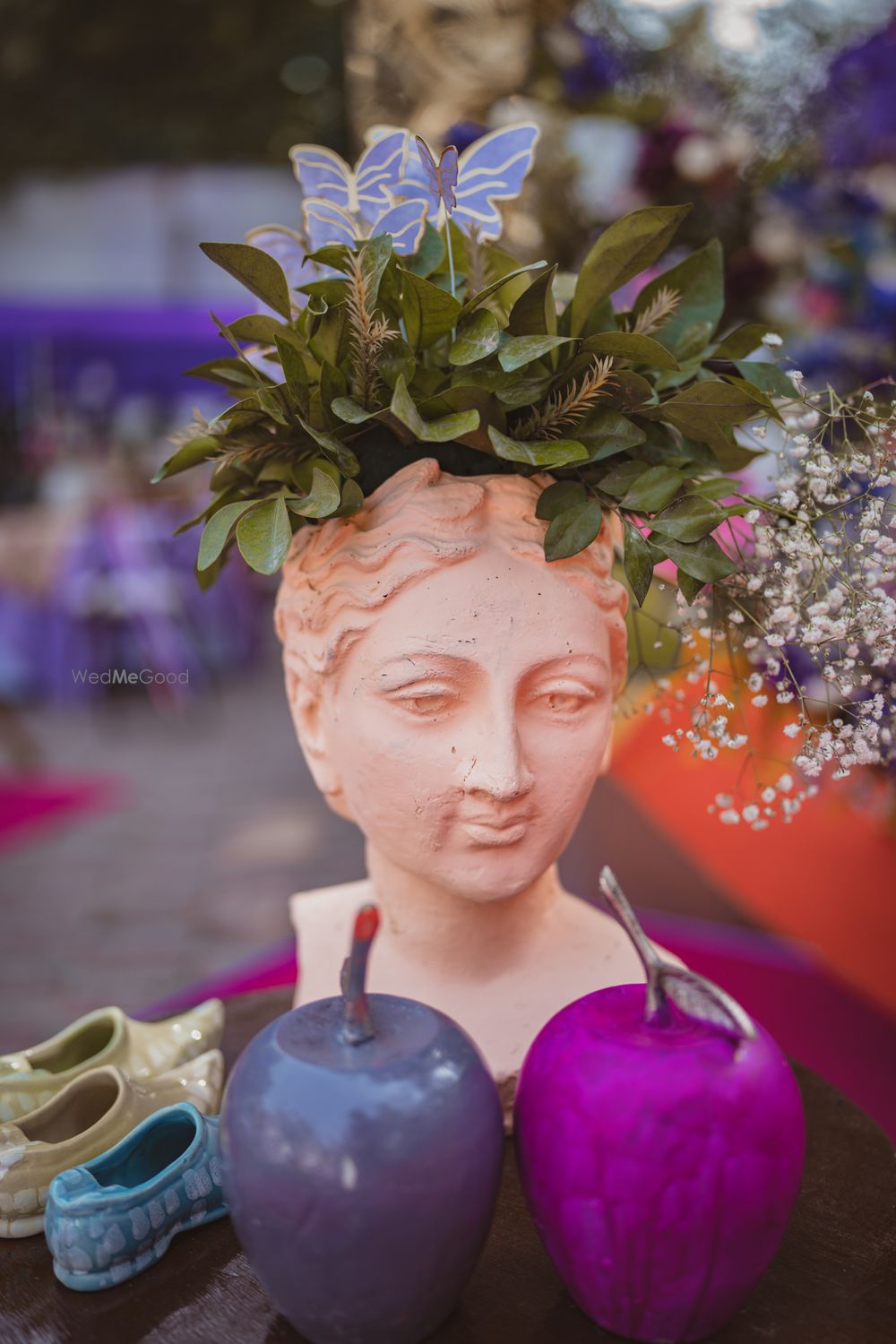 Photo From Quirky Mehndi - Lavender - By Foreign Wedding Planners