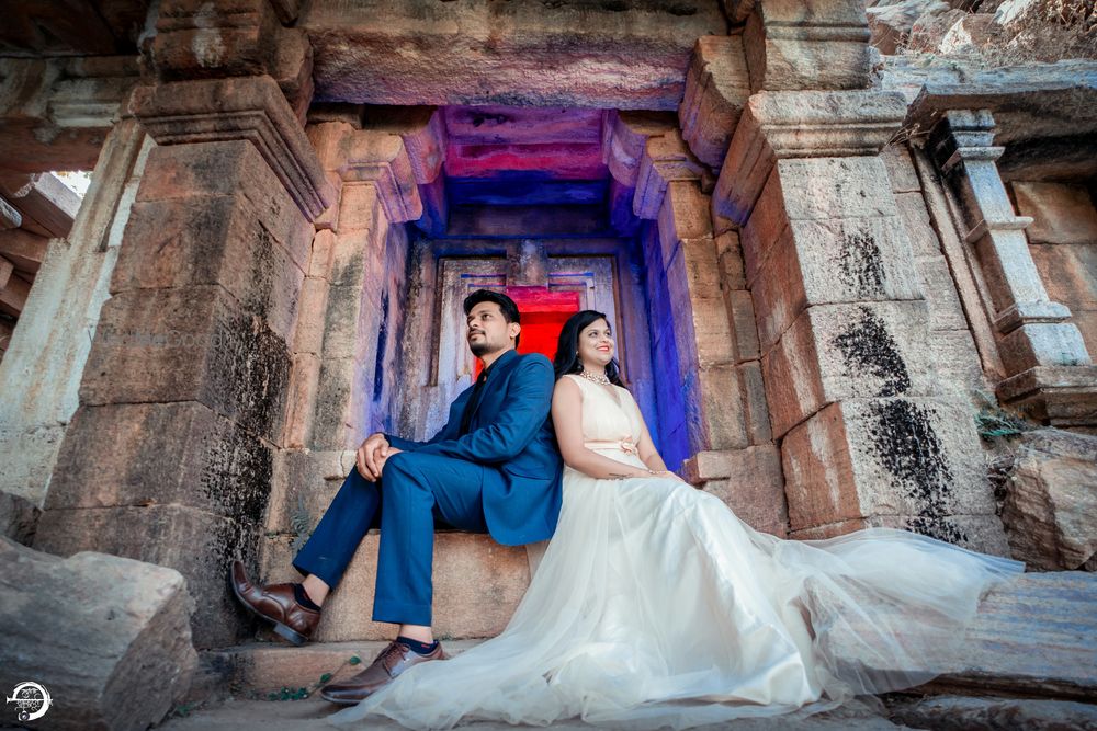 Photo From Pavan & Priyanka - By Studio Shubh Muhurt