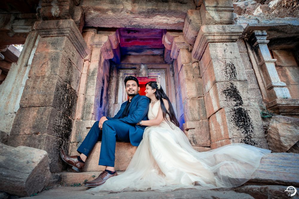 Photo From Pavan & Priyanka - By Studio Shubh Muhurt