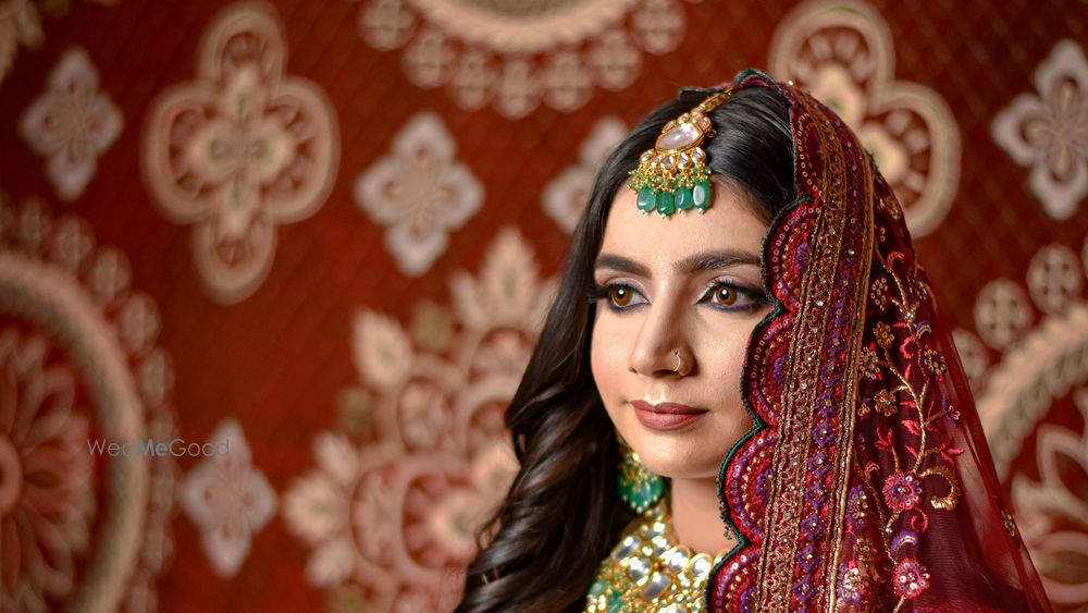 Zainab Malik Makeovers