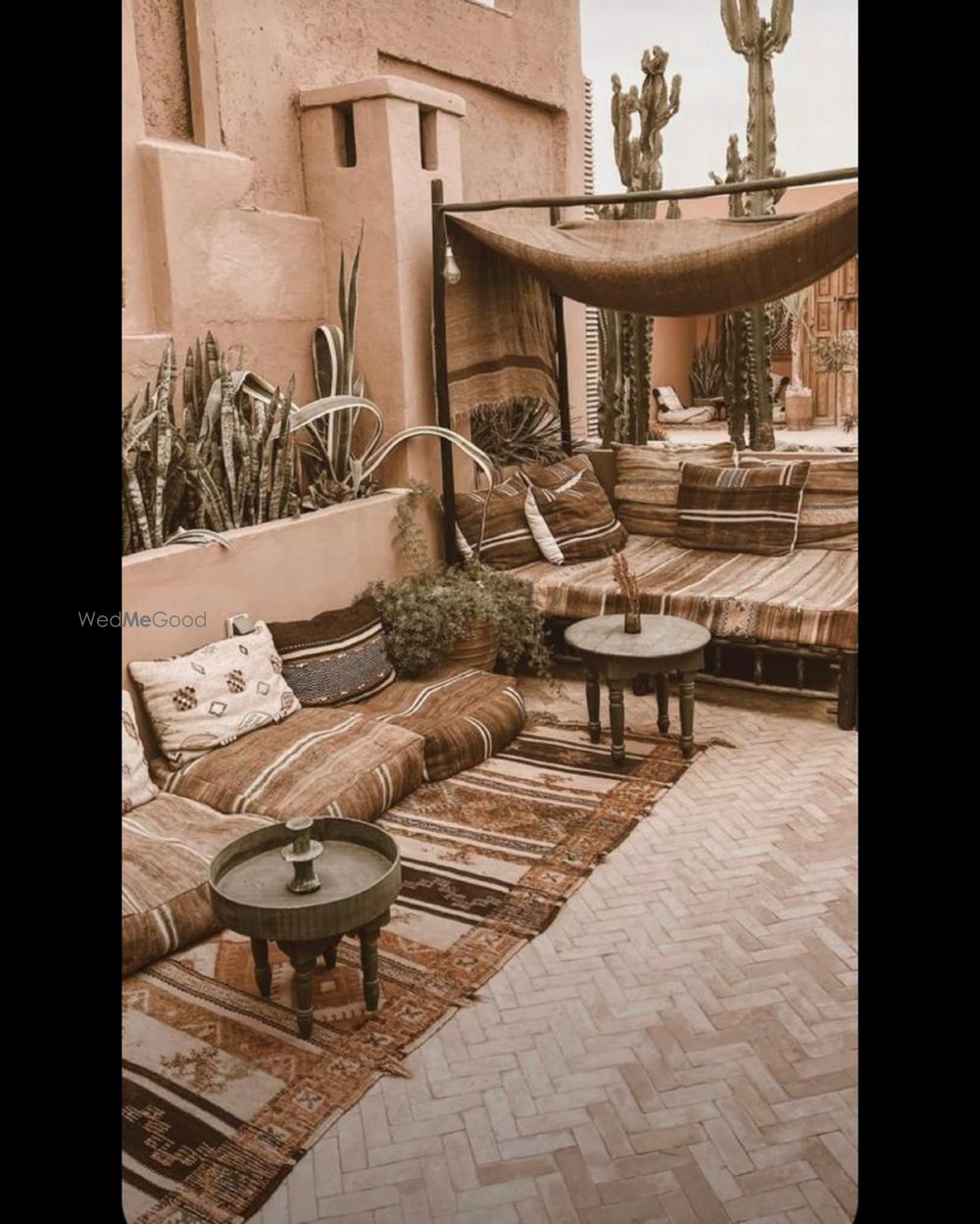 Photo From Rustic Jute Based Decor - By Kalvin International