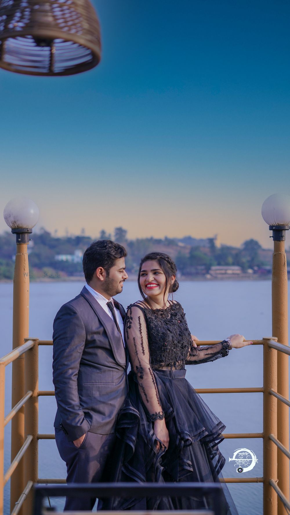 Photo From Prewedding Photography - By Studio Shubh Muhurt