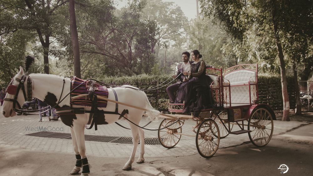 Photo From Prewedding Photography - By Studio Shubh Muhurt