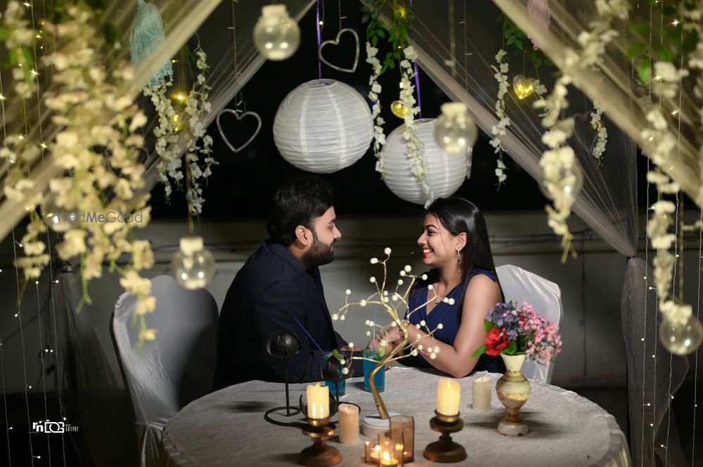 Photo From Nishaa & Asish - By R.N.Photography