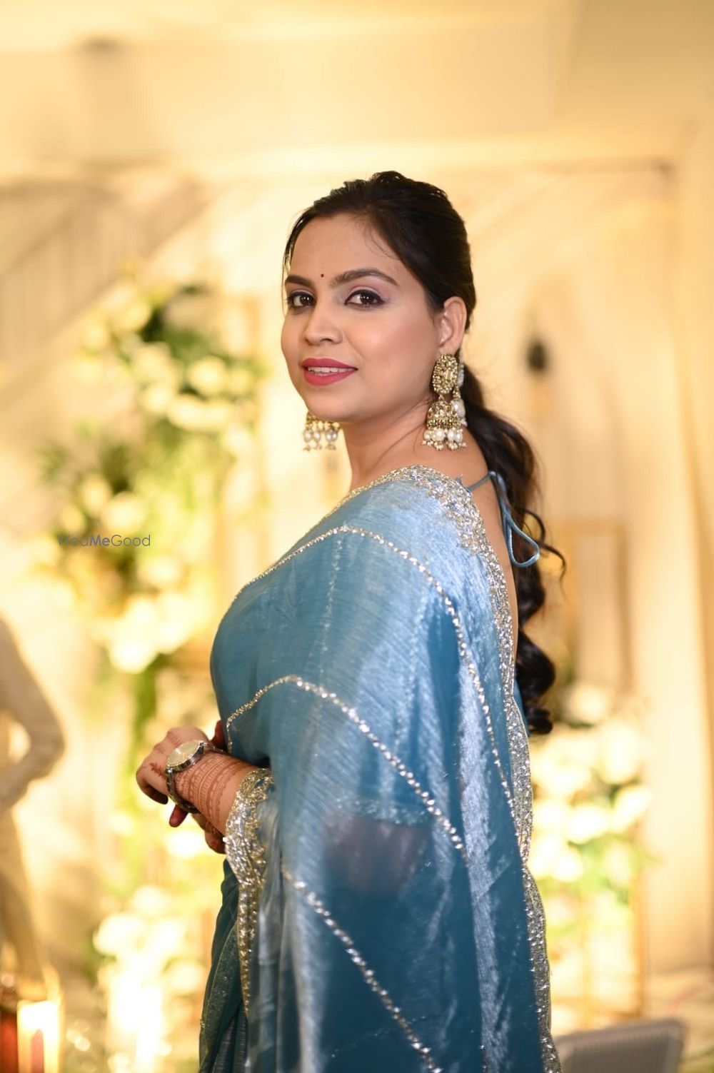 Photo From Sangeet!!? - By Dia’s Makeup Mystery