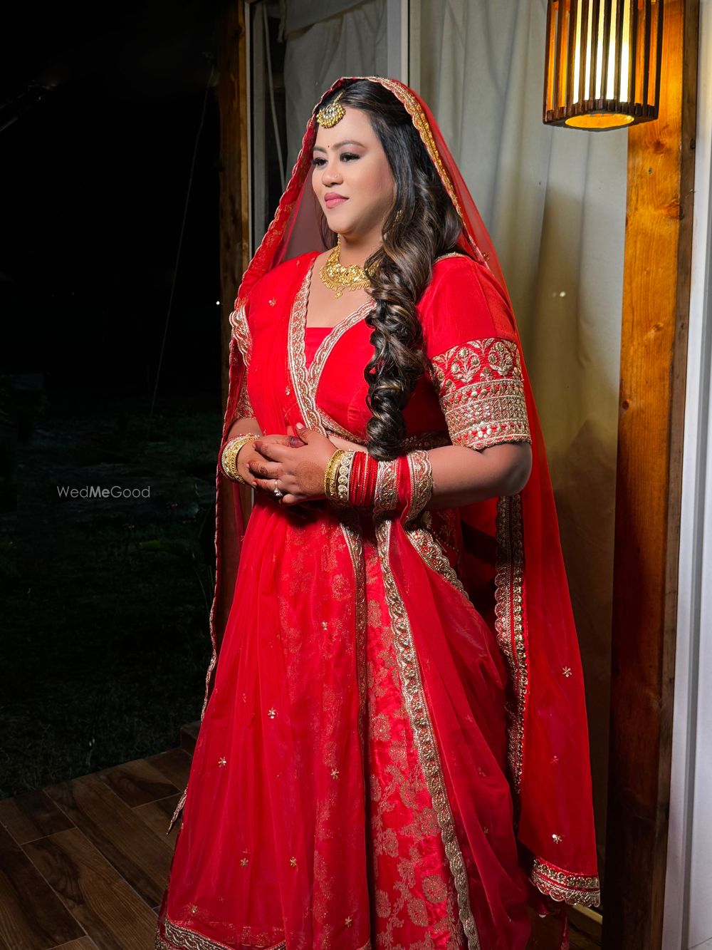 Photo From Bride ♥️ - By Dia’s Makeup Mystery
