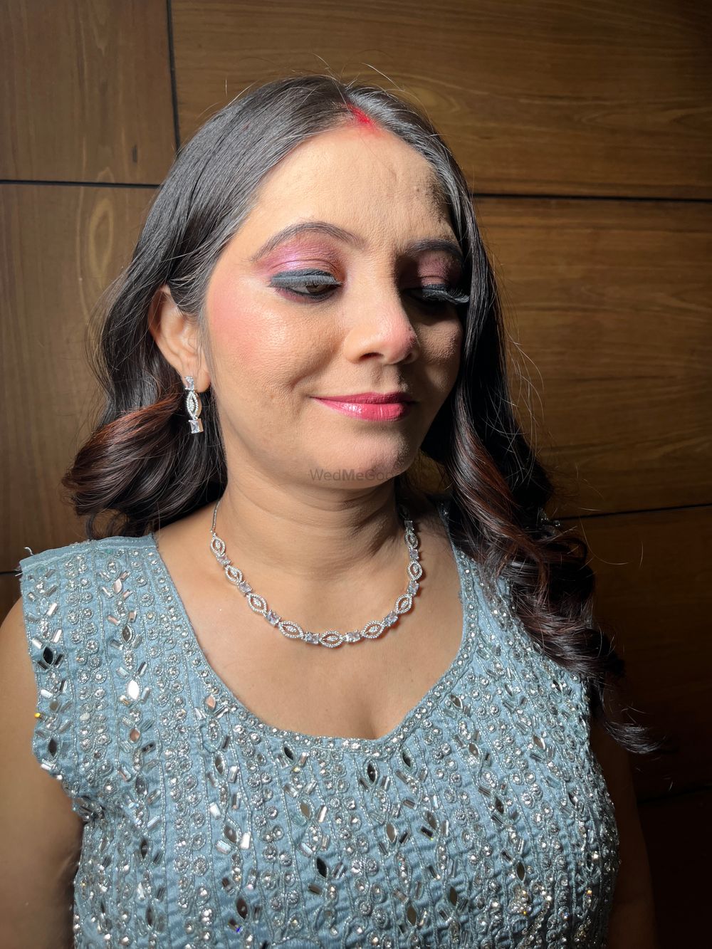 Photo From Party Makeup - By Dia's Makeup Mistery