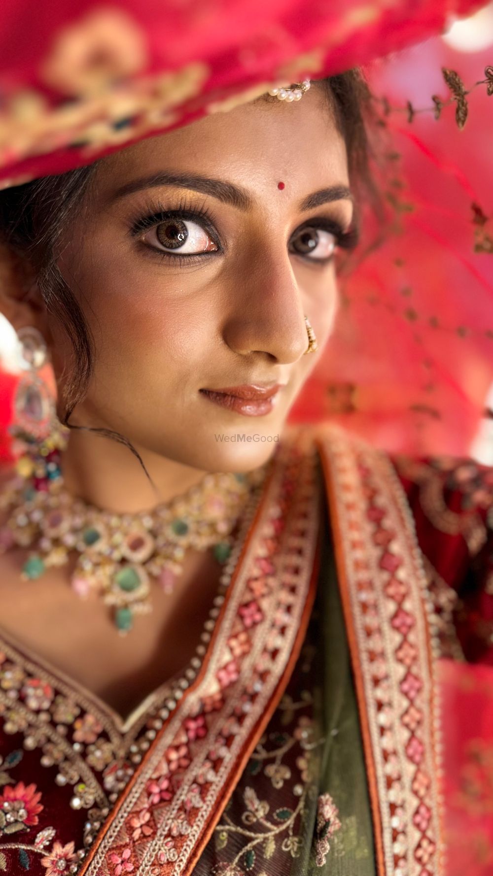 Photo From my makeup  - By Ranjana Makeovers