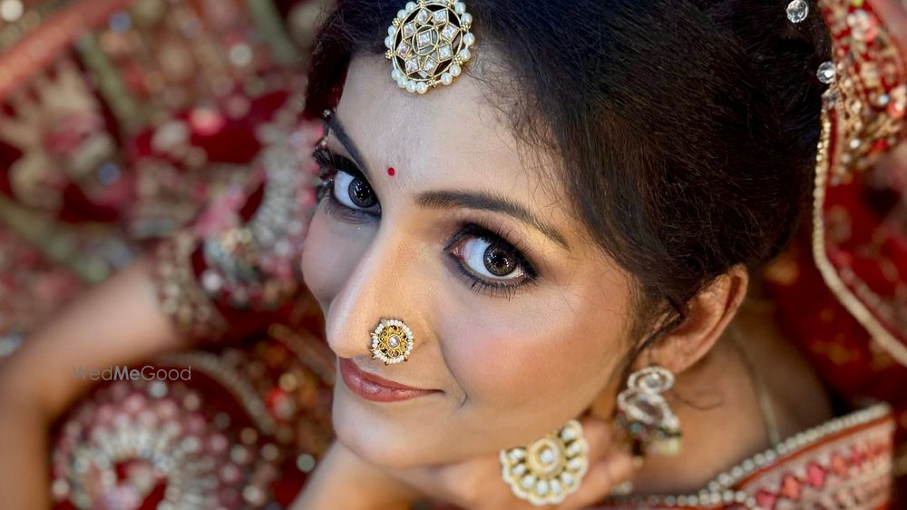 Ranjana Makeovers