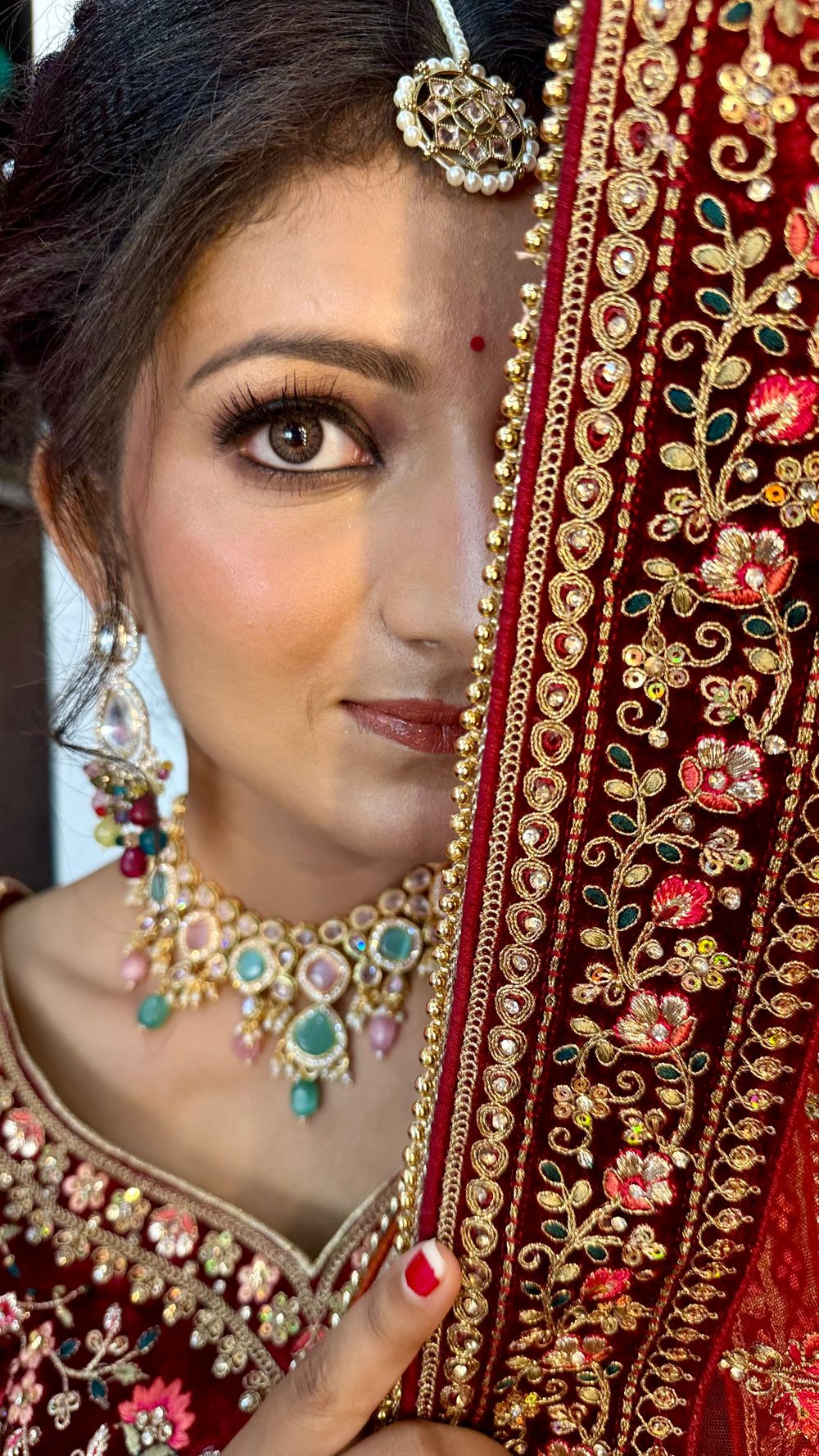 Photo From my makeup  - By Ranjana Makeovers
