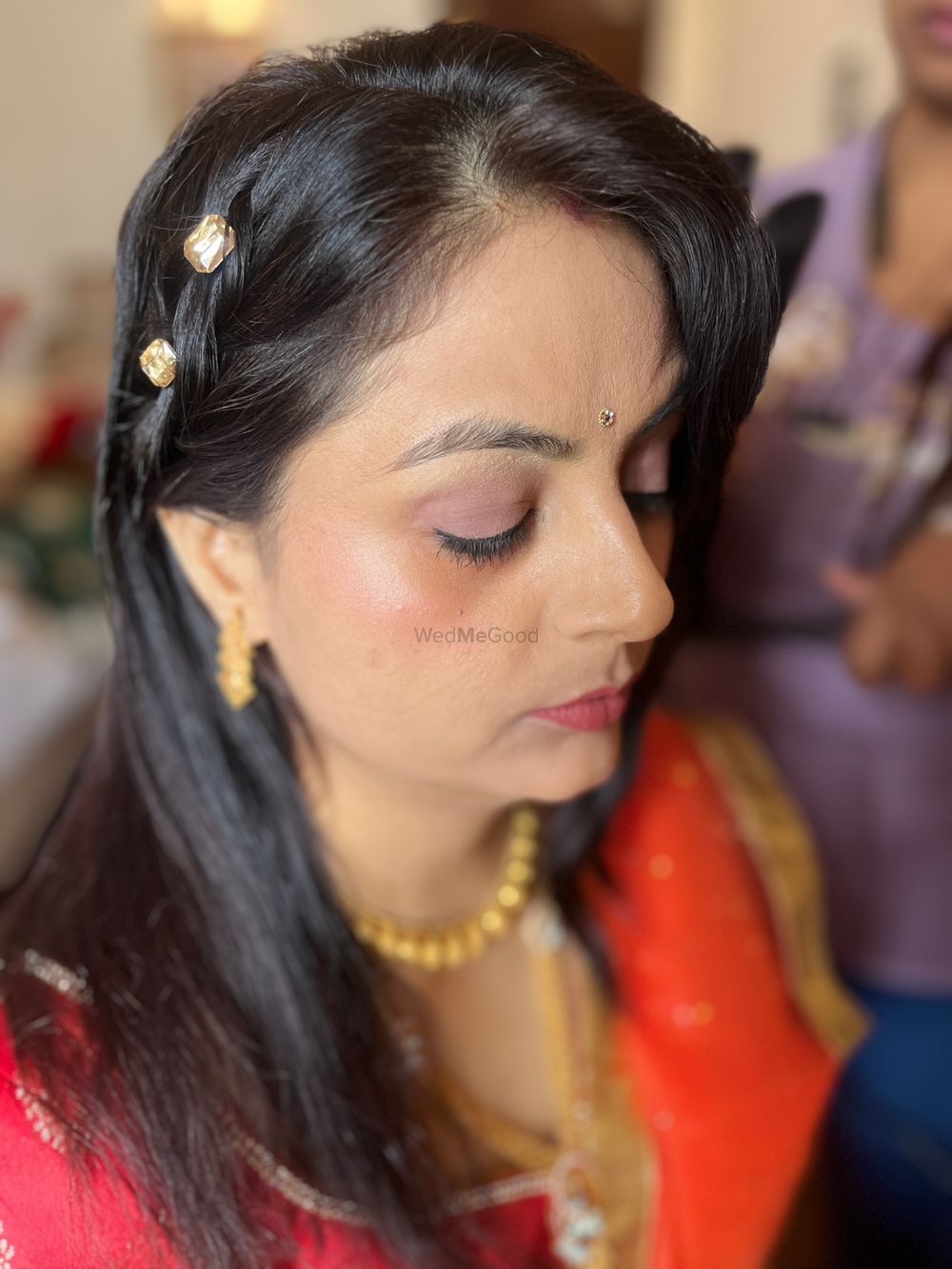 Photo From My makeup  - By Ranjana Makeovers