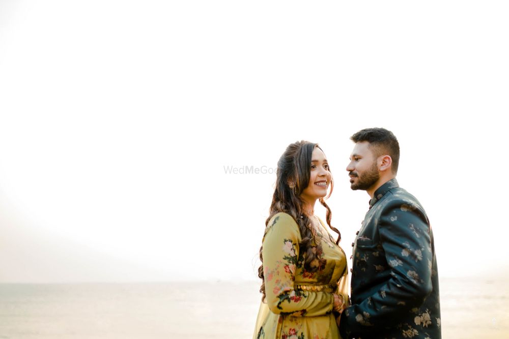 Photo From Madhura & Siddharth - By Photo Phactory