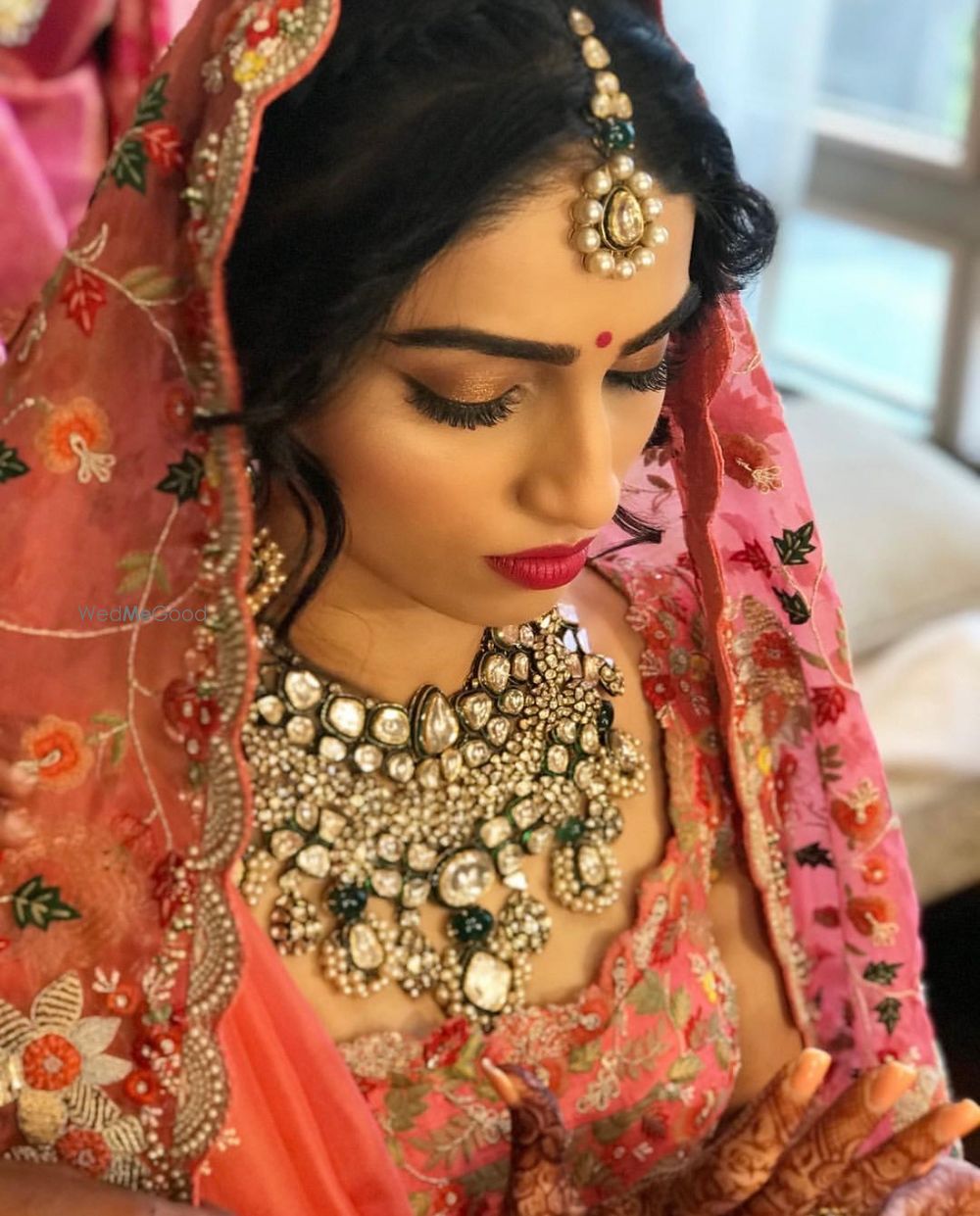 Photo From WEDDING LOOKS - By Namrata Soni 