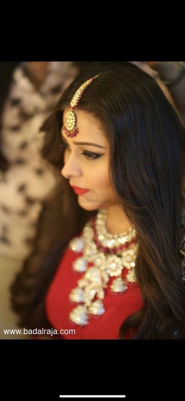 Photo From WEDDING LOOKS - By Namrata Soni 