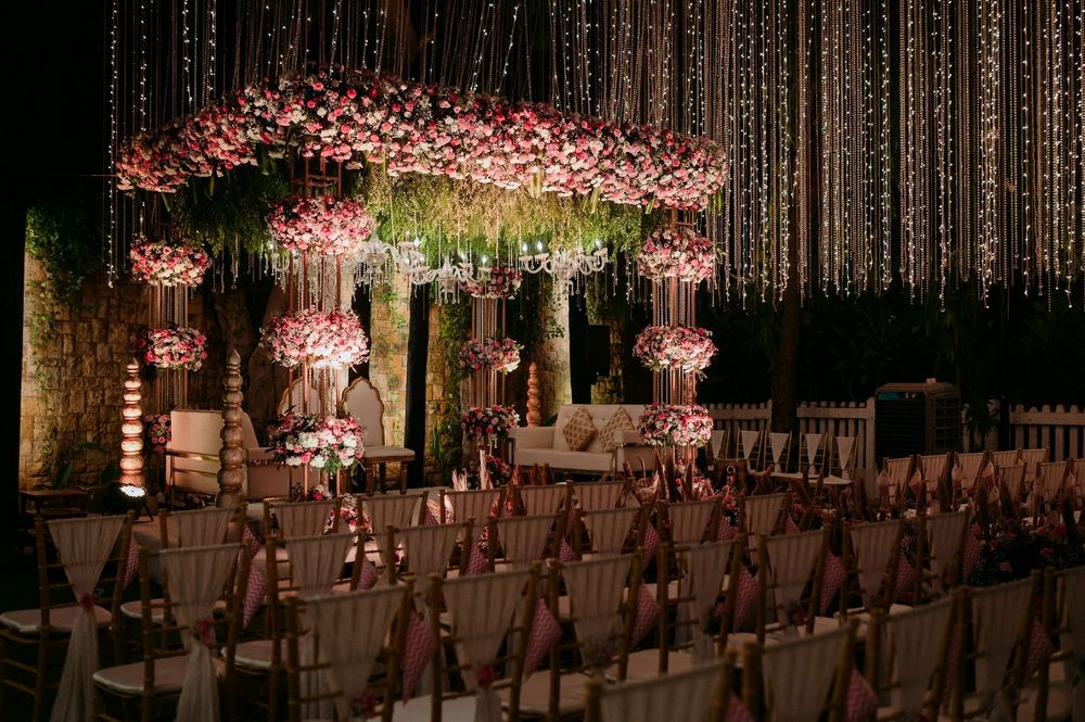Photo From Wedding - By Vogue Events & Entertainment